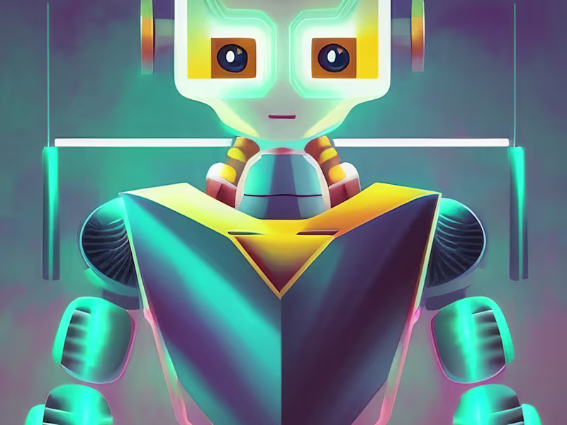 Cover image for 6 Creative Ways to Use Machine Learning for Small Business