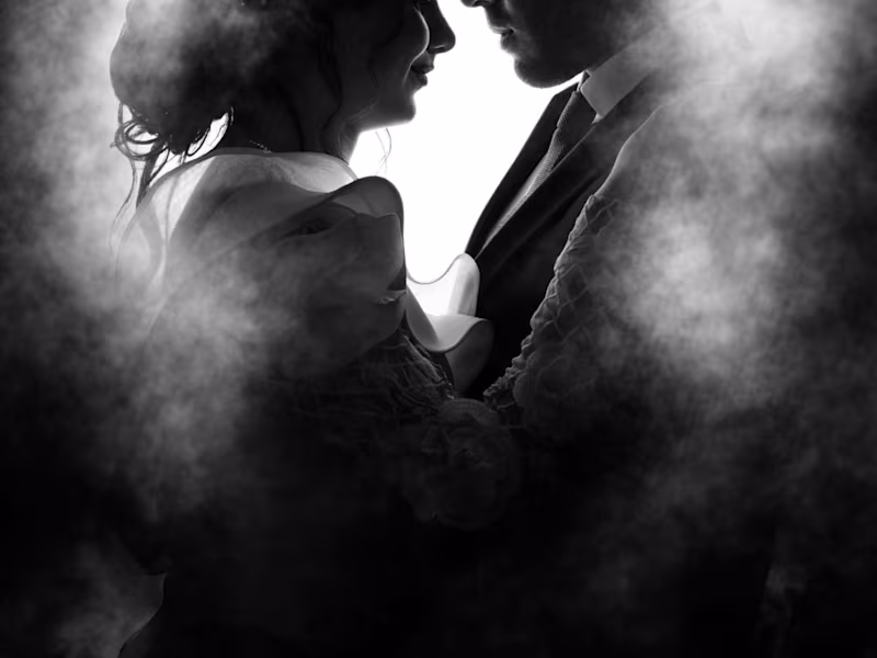 Cover image for FICTION SAMPLE #1