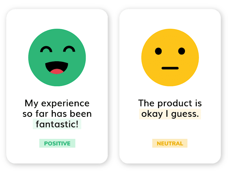 Cover image for AI Sentiment Analysis App