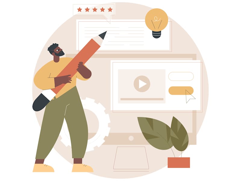Cover image for SEO Blog Writing & Research