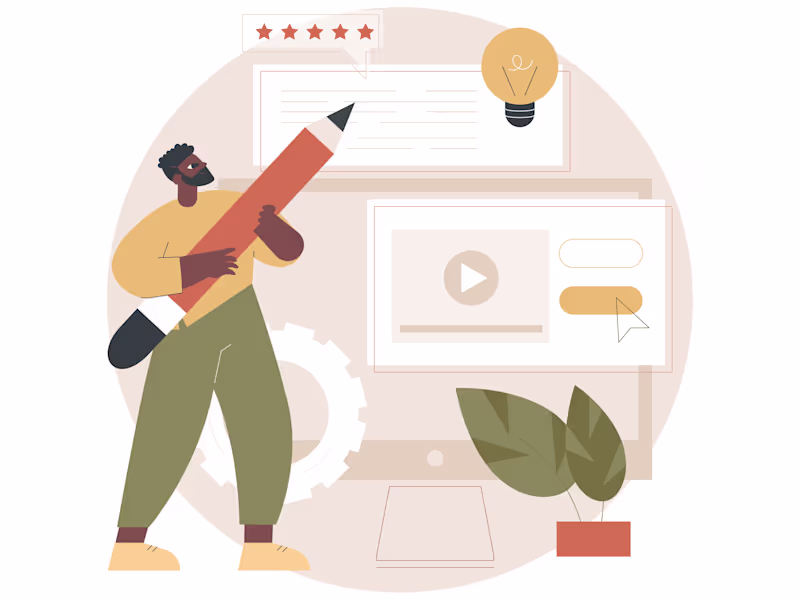 Cover image for SEO Blog Writing & Research