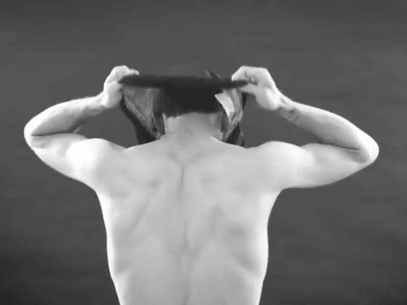 Cover image for Video para GOBIK