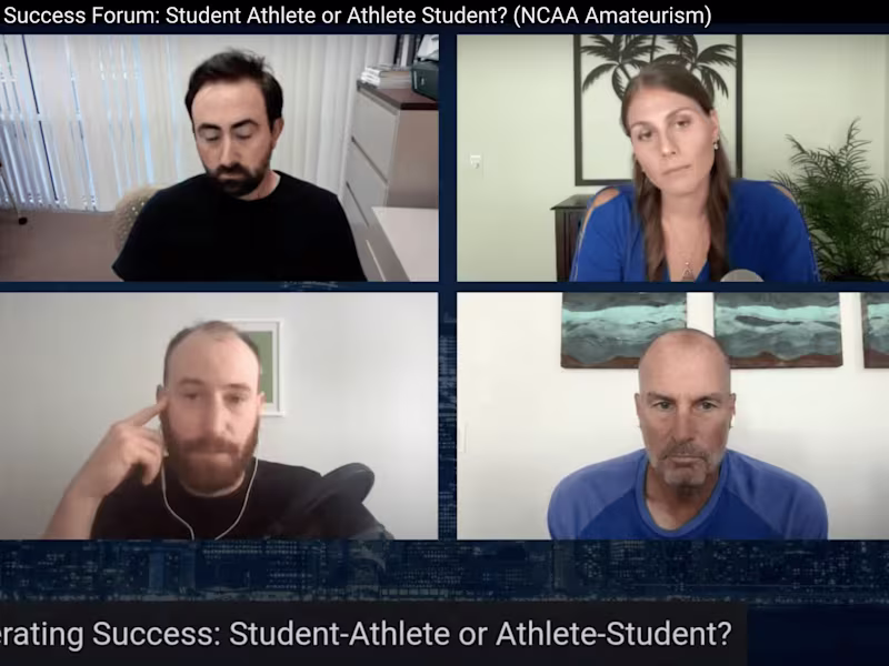 Cover image for Livecast Production