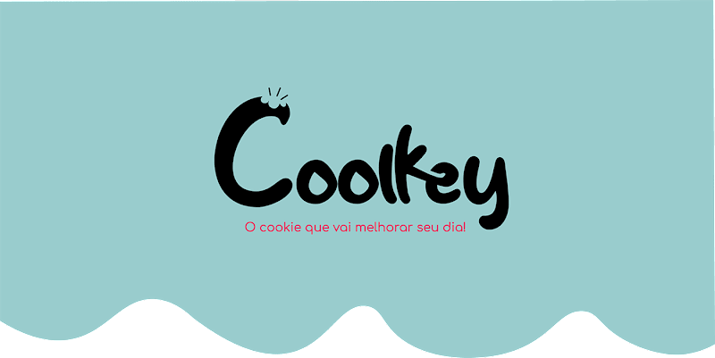 Cover image for Coolkey