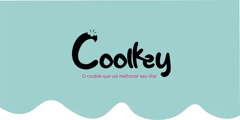 Cover image for Coolkey