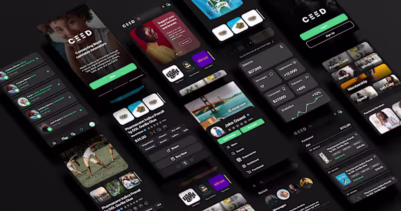 Cover image for CEED aims to empower 3