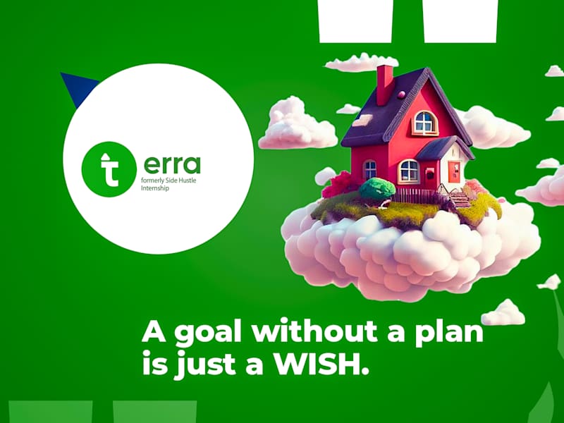 Cover image for Terra Learning - Social Media Designs