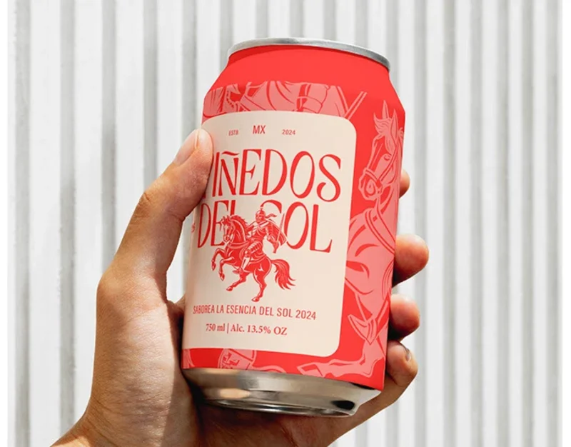 Cover image for Viñedos del Sol