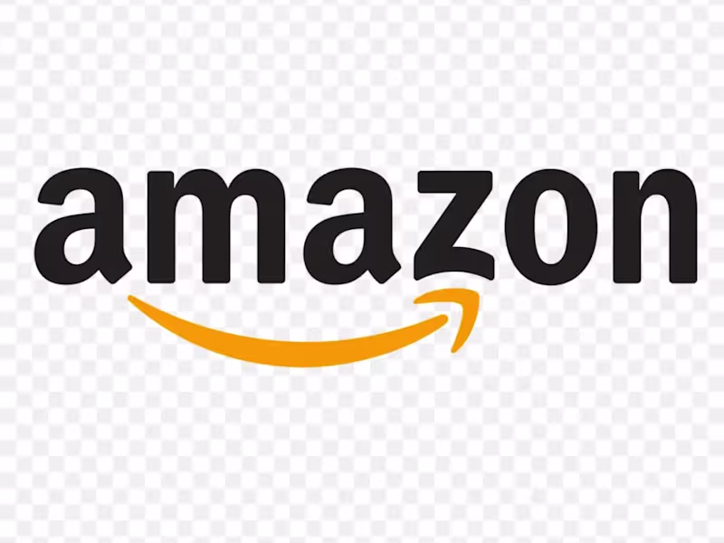 Cover image for Replica of Amazon Website