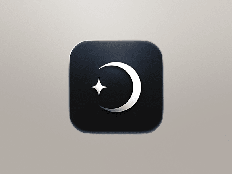 Cover image for Quran Quotes App Icon