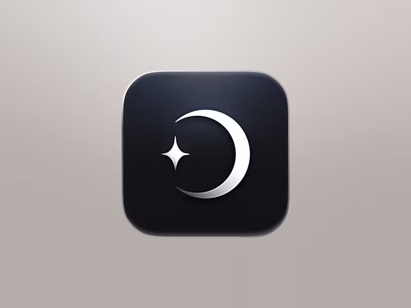 Cover image for Quran Quotes App Icon