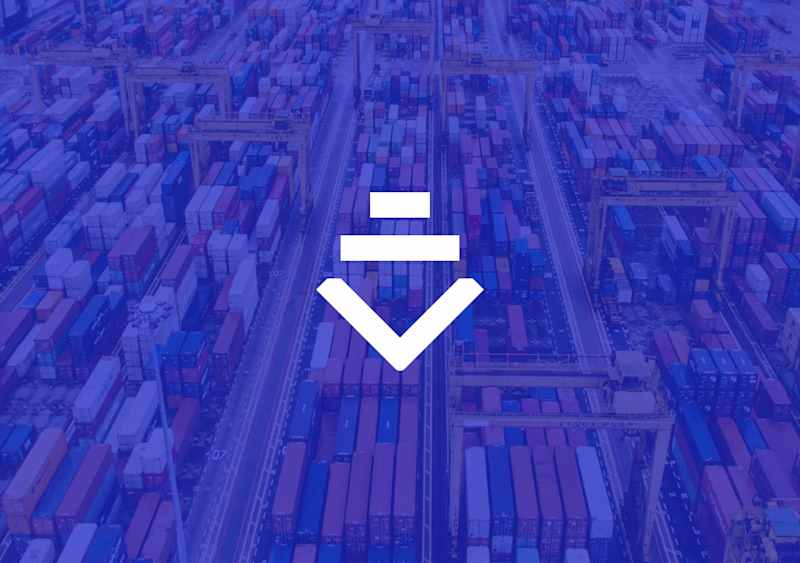 Cover image for MIDEAST SHIPPING - Brand Identity