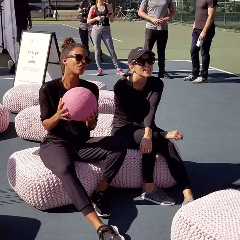 Cover image for Lou & Grey — FORM Launch