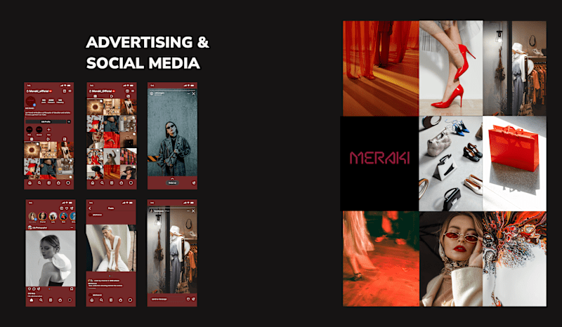 Cover image for Marketing Project I