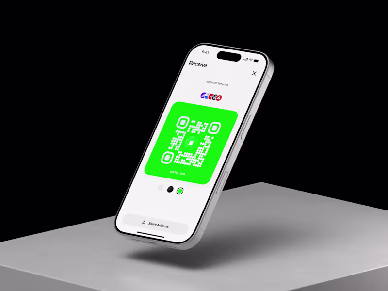 Cover image for Play Prototyping Mobile App