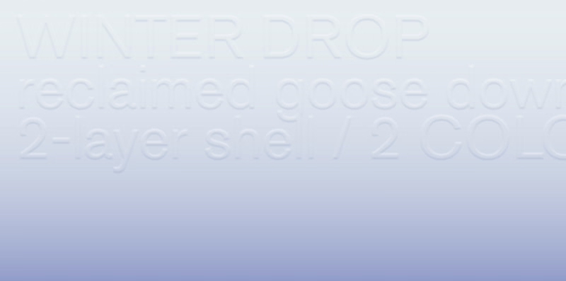 Cover image for SOUTH HERO, winter campaign marketing design