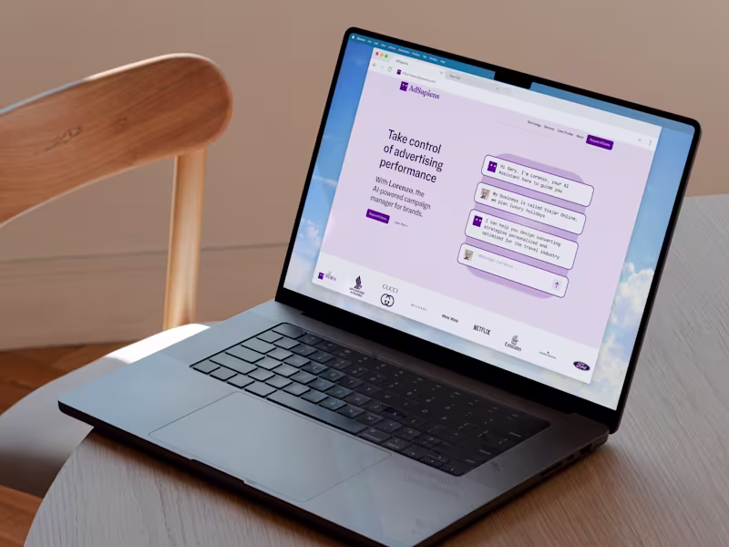 Cover image for Webflow websites