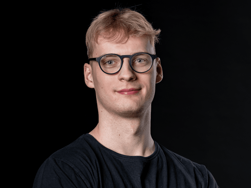 Cover image for hi there