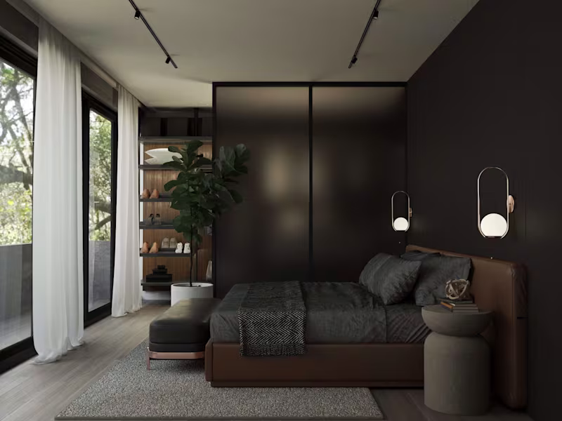 Cover image for Custom Interior Design for Homes & Offices 