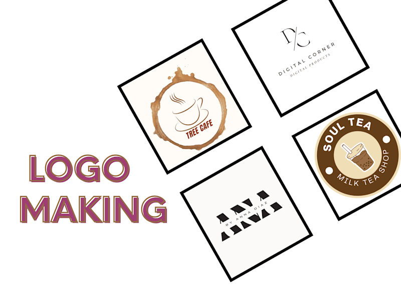 Cover image for Creative Canvas: Elevate Your Brand with Stunning Logo Design