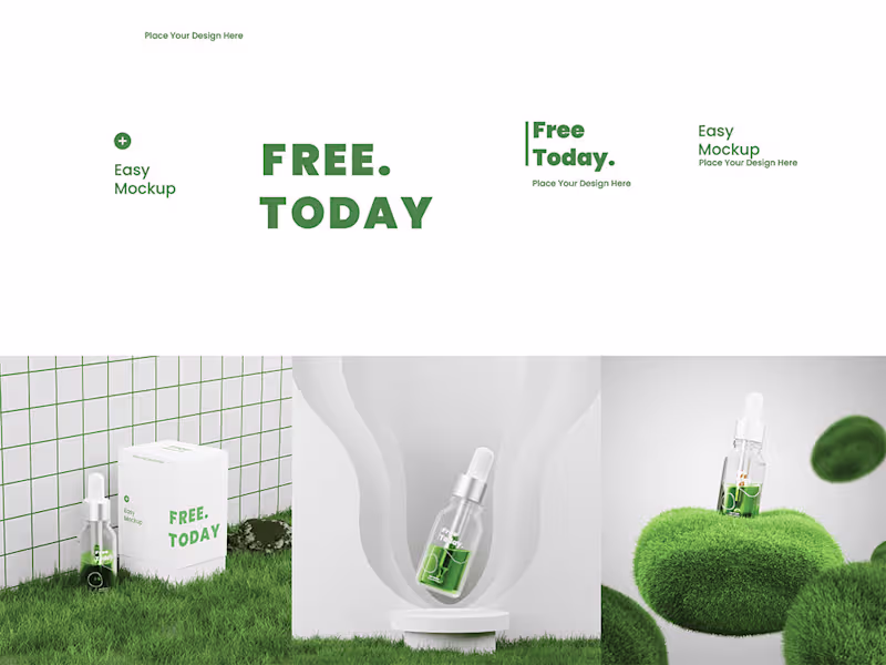 Cover image for 3D Product Visualization