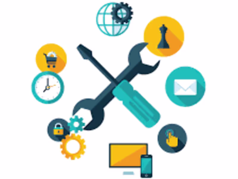 Cover image for IT Support Engineer Level 2