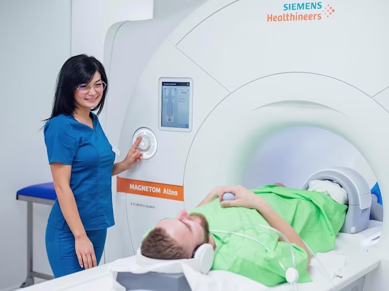 Cover image for Vitality Clinic - Content Creation for Social Media