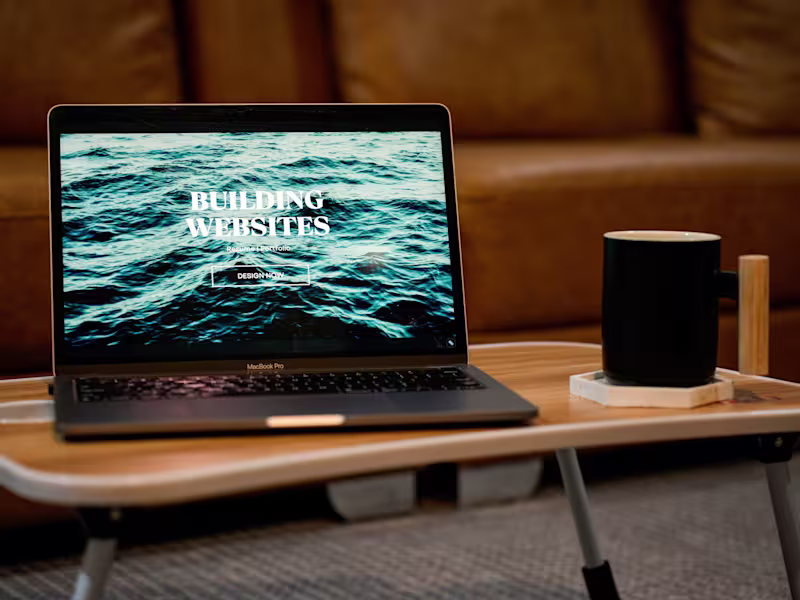 Cover image for Framer No-Code Landing Page Development