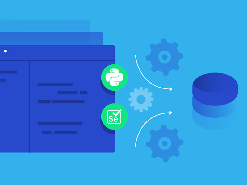 Cover image for Precision Web Scraping Services! Advanced Web Scraping
