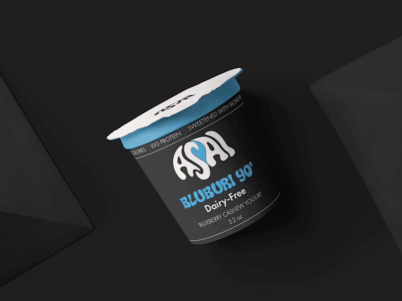Cover image for ASAI on Behance