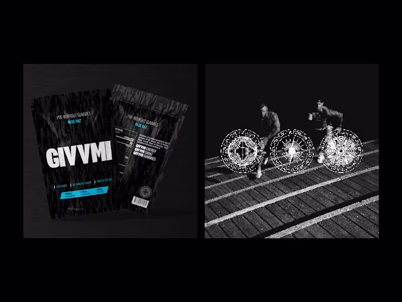 Cover image for GIVVMI