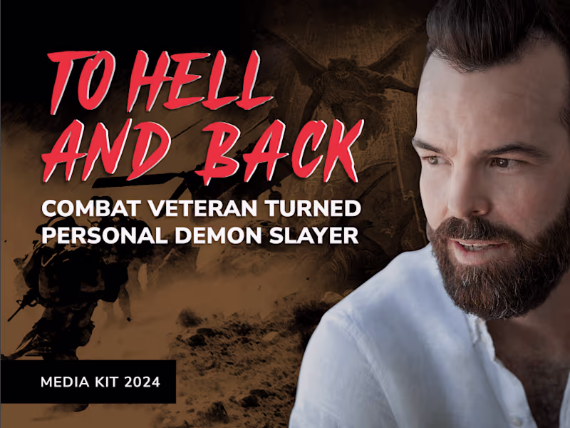 Cover image for Wylie McGraw Press Kit 2024