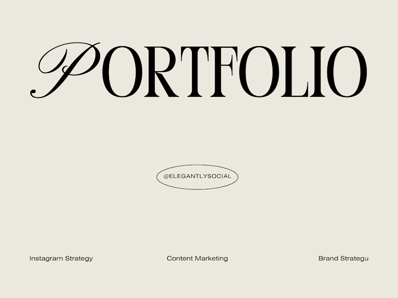 Cover image for Sample Works