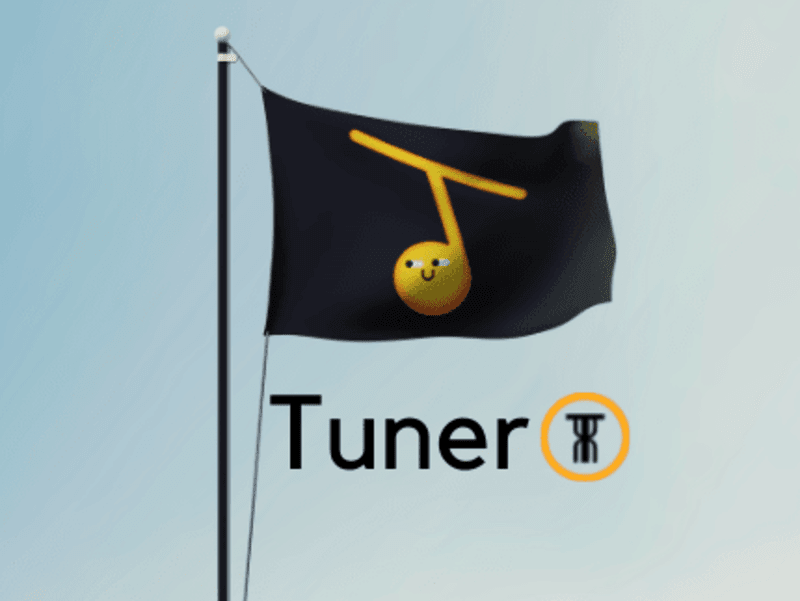 Cover image for Music branding curation