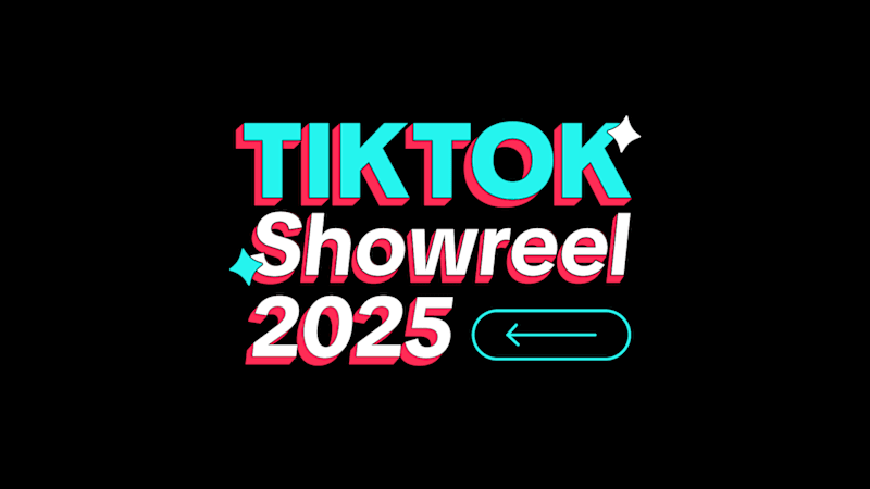 Cover image for TikTok Showreel 2025
