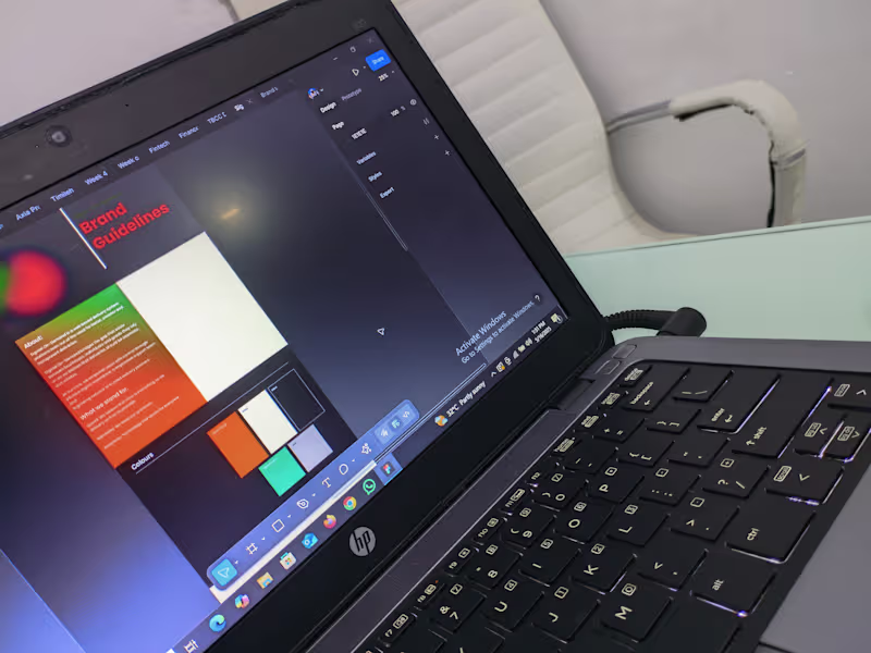 Cover image for Creating intuitive digital products and solutions for user needs