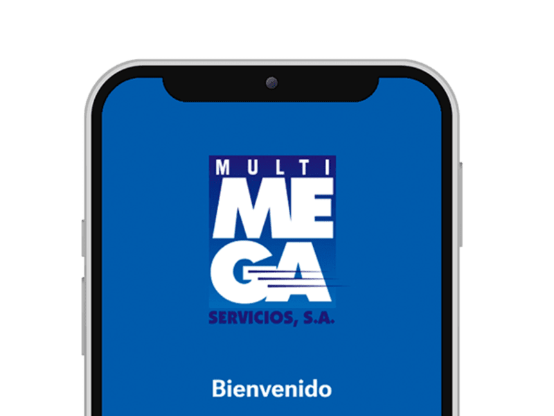 Cover image for MultiMega Servicios | Lead Designer 