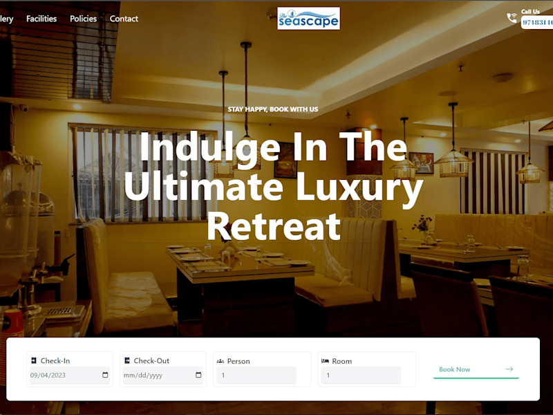 Cover image for Interactive Portfolio Website with NEXT.js
