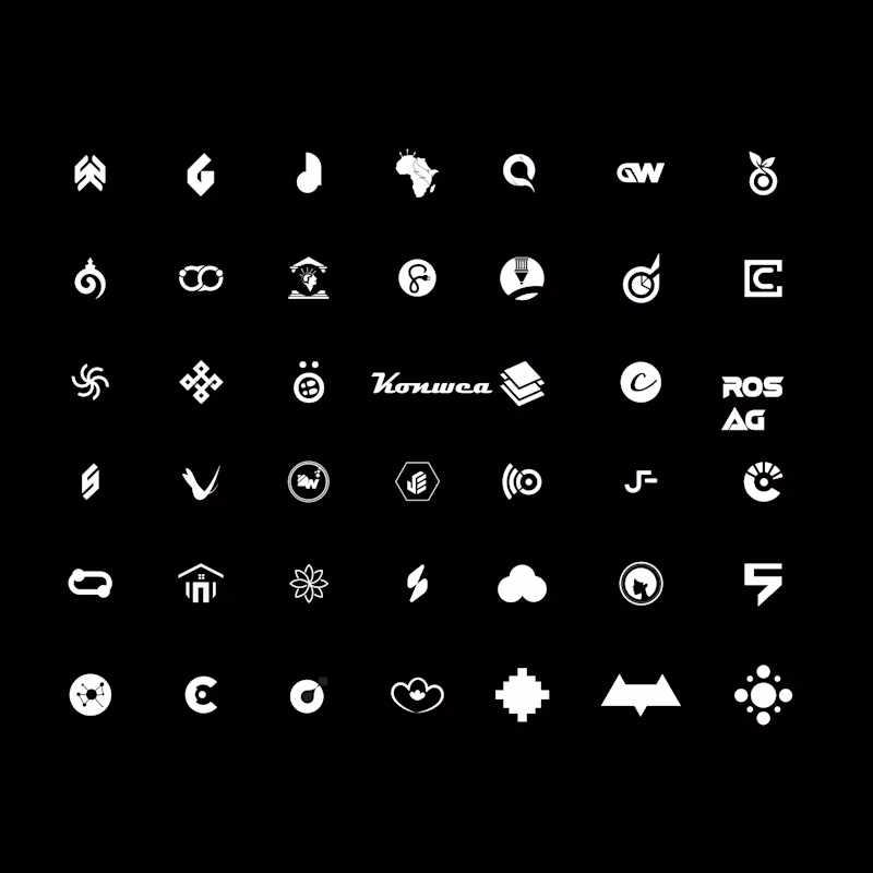 Cover image for Brand Identity