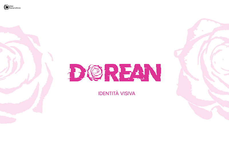 Cover image for DOREAN | Art Direction of single "Nostalgia" 
