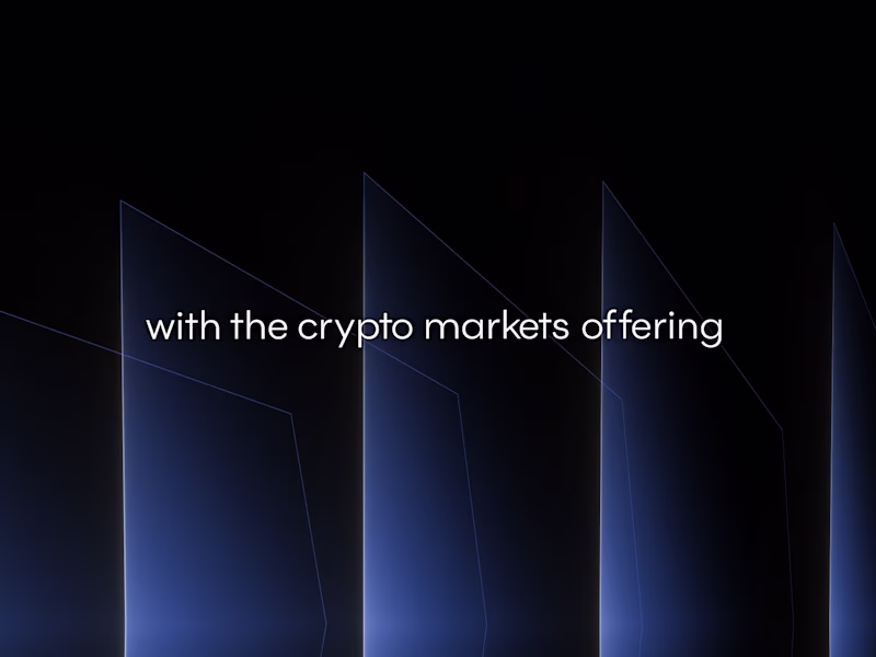 Cover image for Multibank | Promo