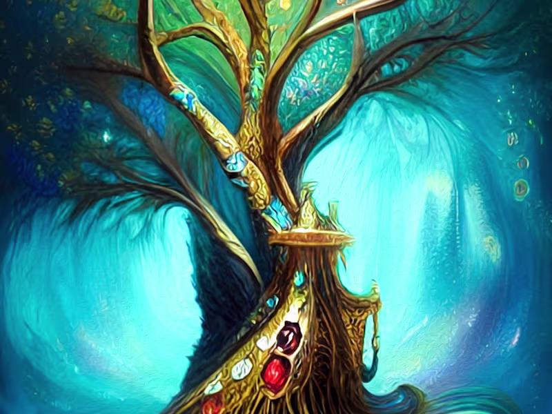 Cover image for UNREAL REALMS