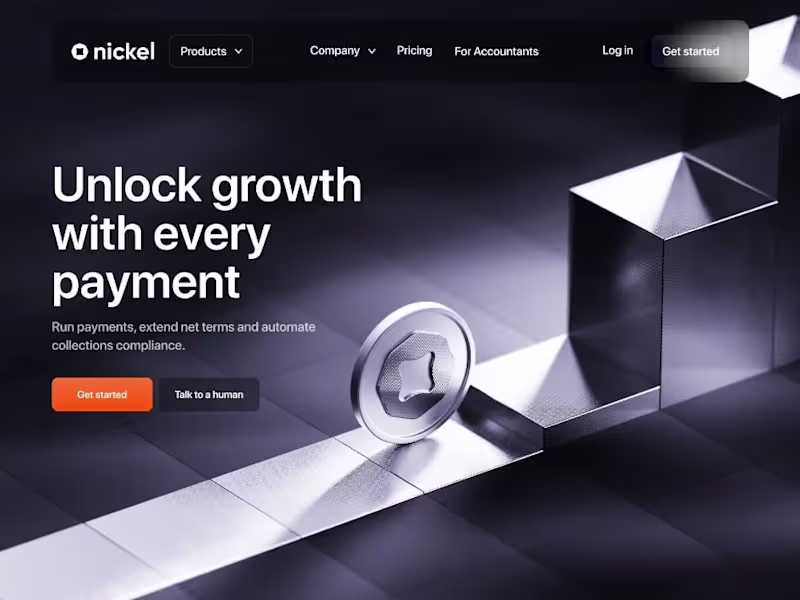 Cover image for Webflow Website Development With Responsive & SEO Optimized