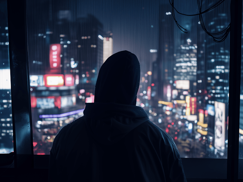 Cover image for Ai music video clip
