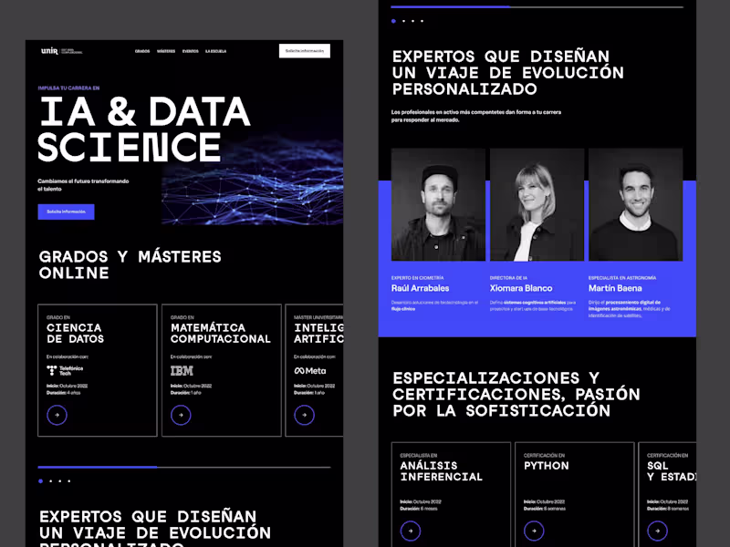 Cover image for Custom Web Design: Elevate Your Brand with Stunning Sites