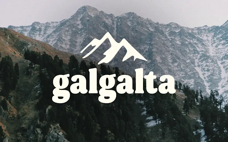 Cover image for Galgalta - Winter