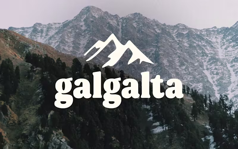 Cover image for Galgalta - Winter