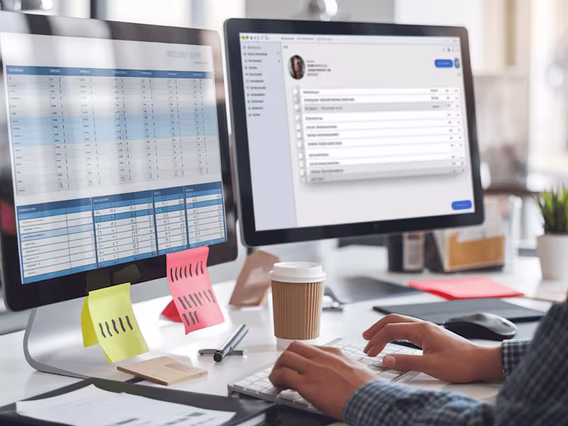 Cover image for Customer Support & Email Marketing