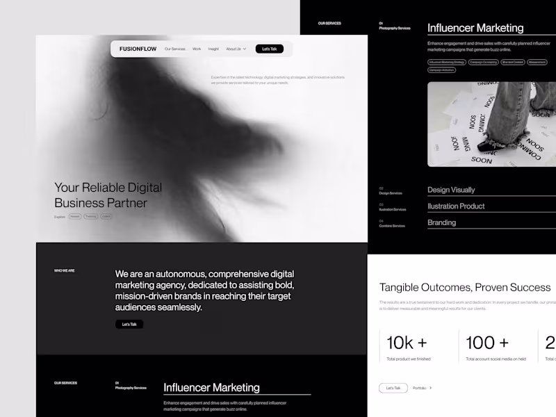 Cover image for Web Design