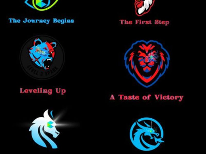 Cover image for My Past Logo/Mugs/Tshirt Design sample